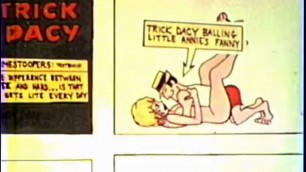 david vinnicombe recommends erotic cartoon vintage pic