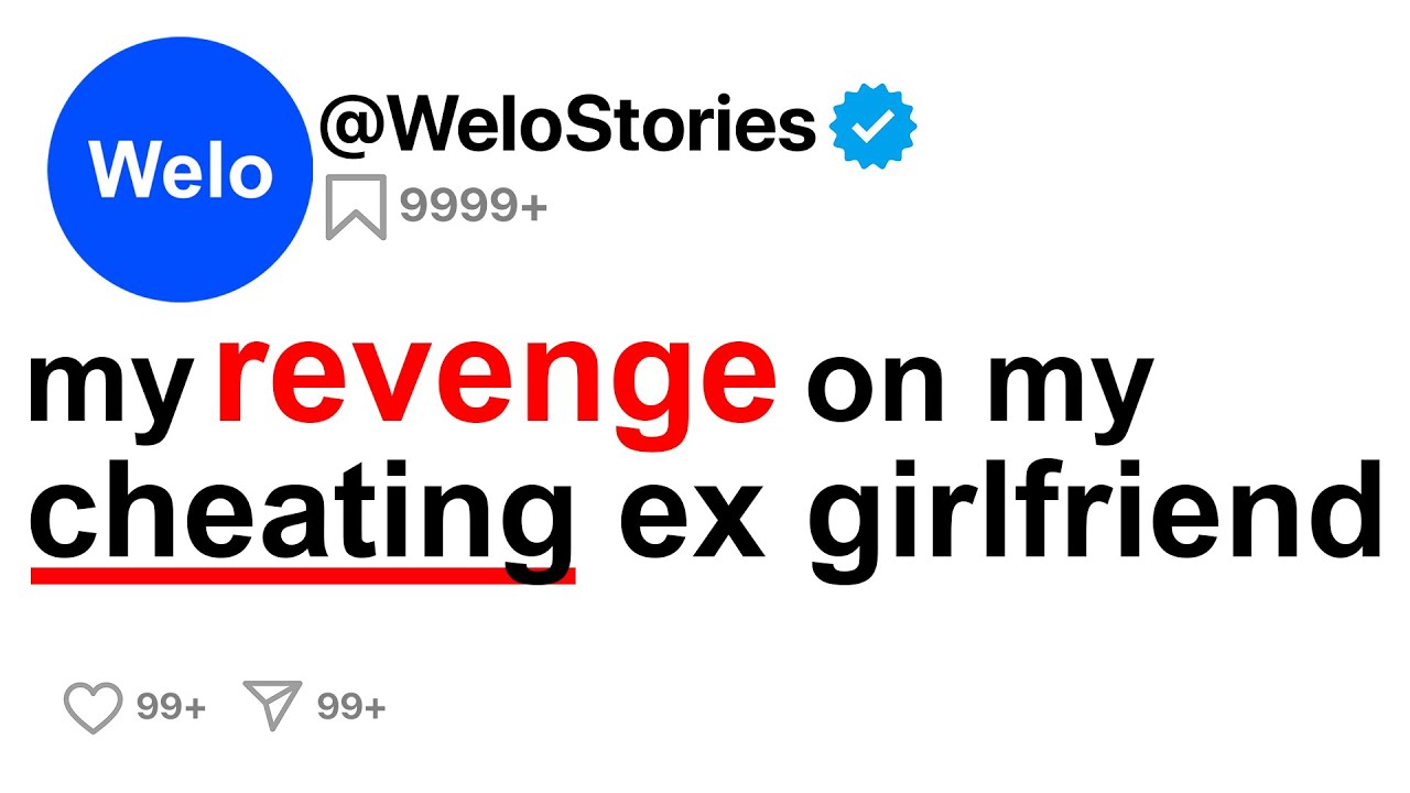 Best of Ex girlfriend revenge com