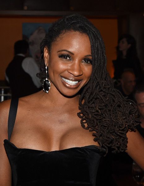 bondan satria recommends shanola hampton sexy pic