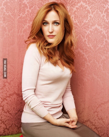 al farisy add gillian anderson porn photo