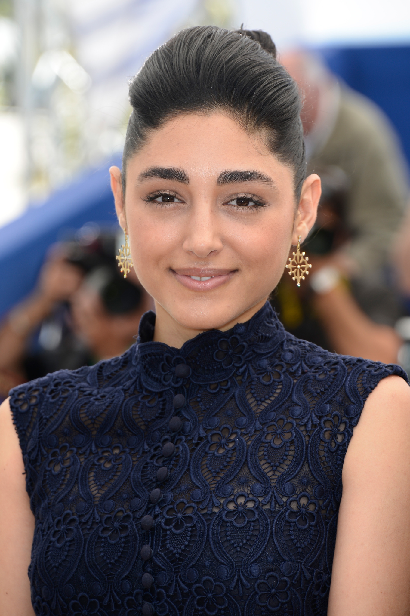 golshifteh farahani bikini