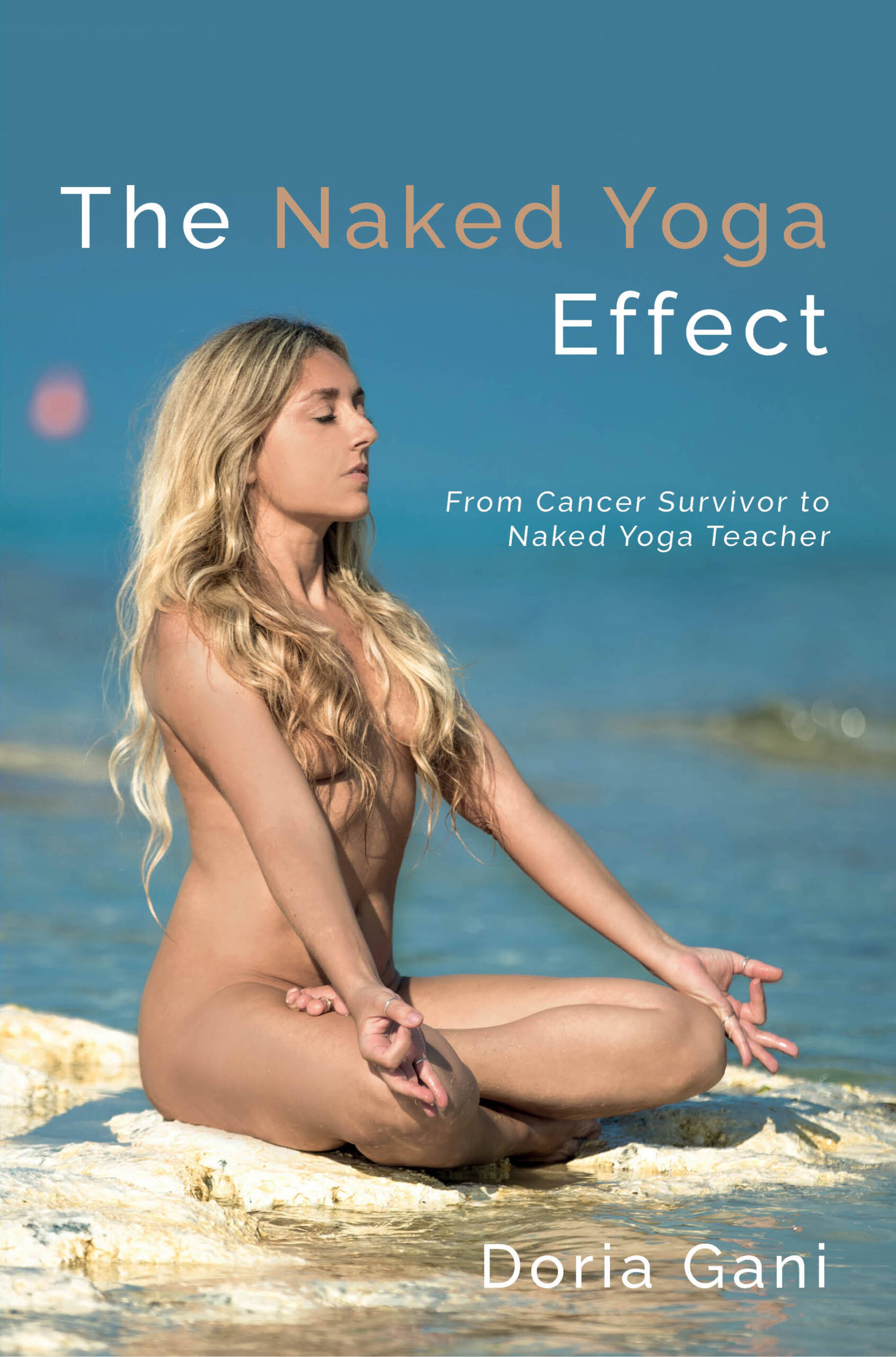 ashley galyean recommends Naked Group Yoga