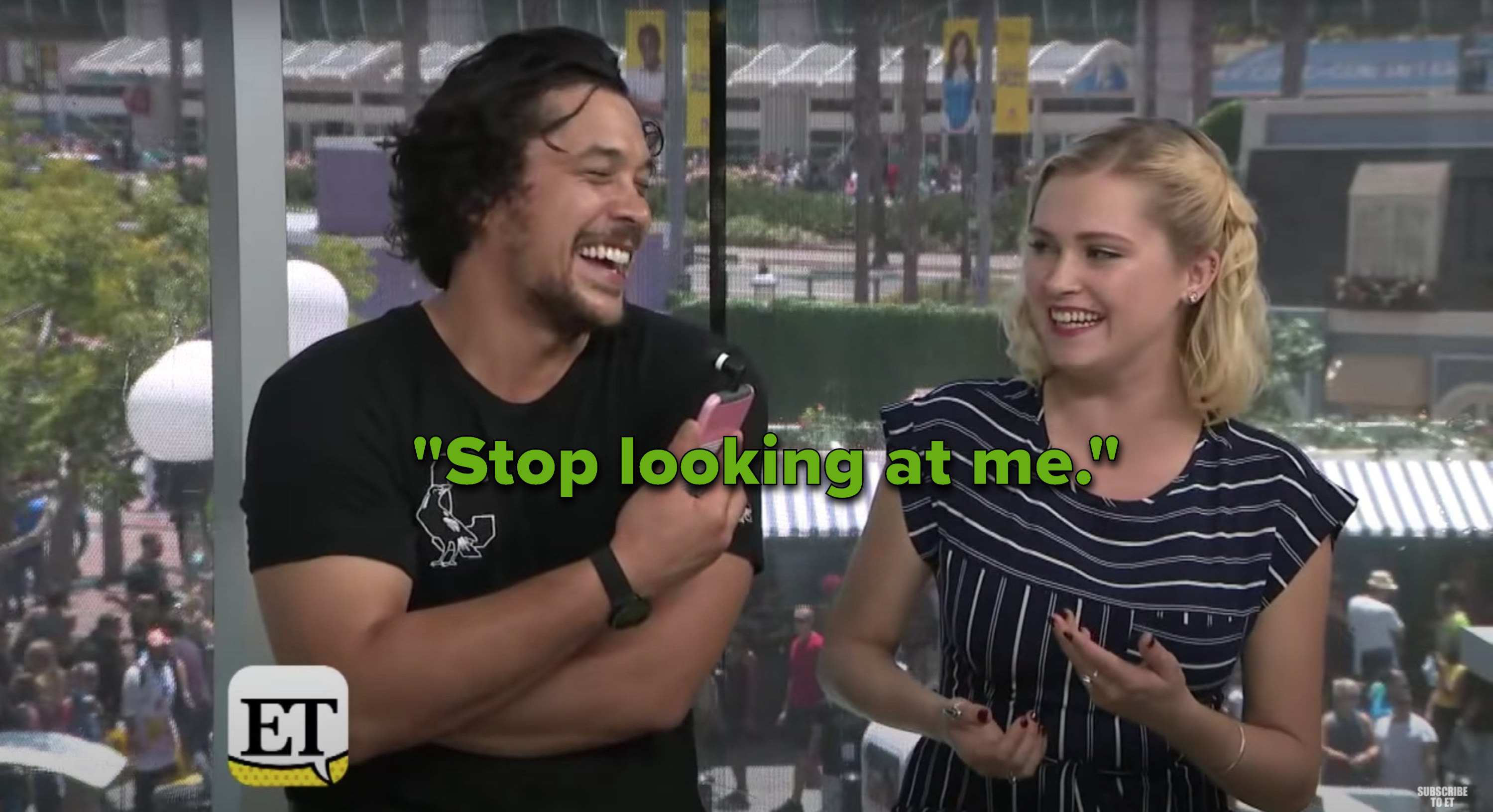 chin alvarez recommends Eliza Taylor Porn