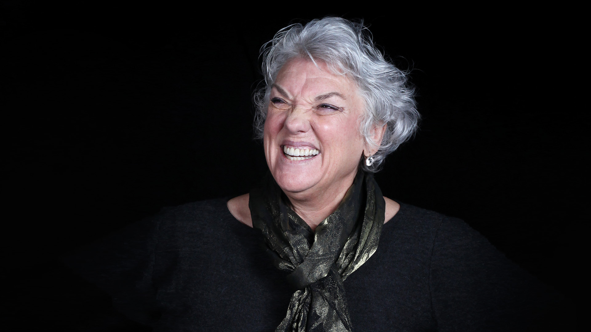 ajay bagga recommends tyne daly naked pic