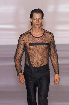 ammar mahfouz add nipple see thru shirt photo