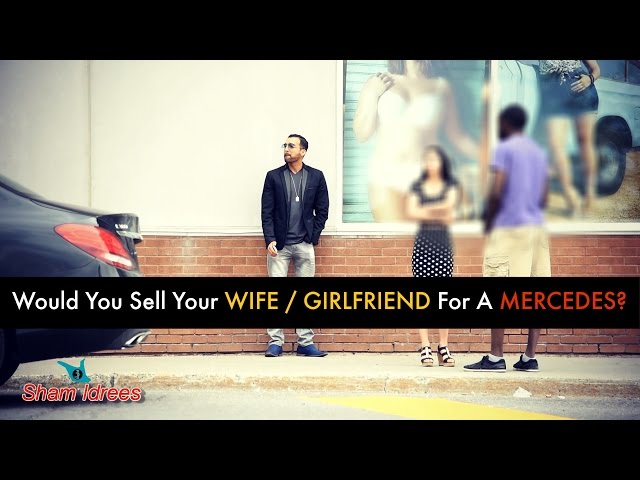 Best of Www sell your girlfriend com