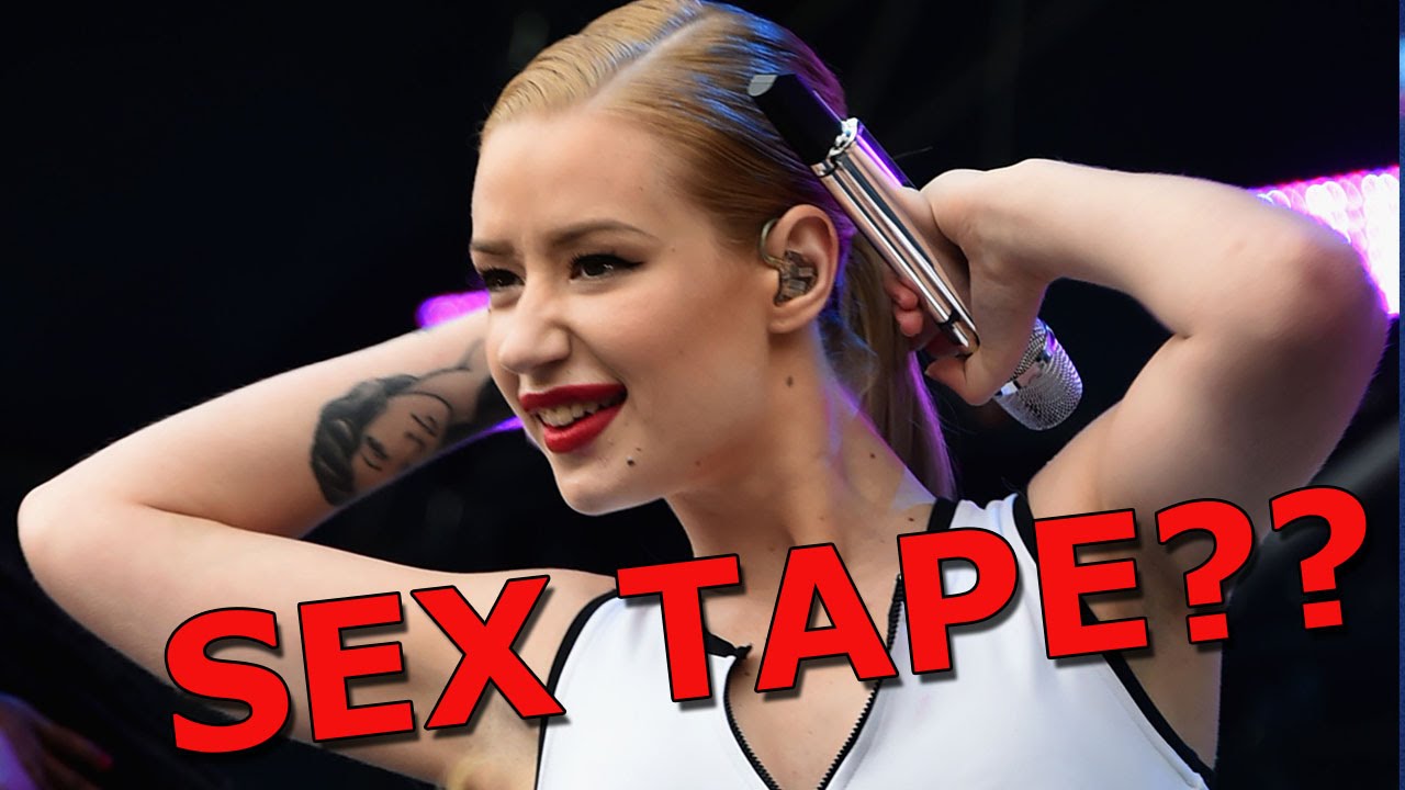 adam luscombe recommends iggy azalea leaked sextape pic