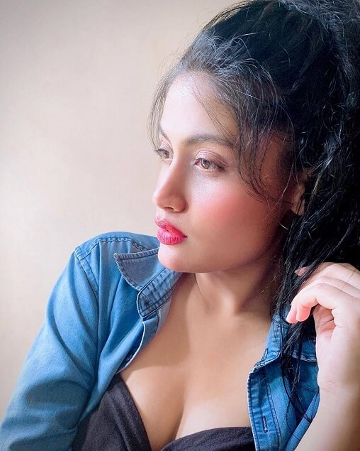 manvi chugh - babydolll porn sexy latina masturbate