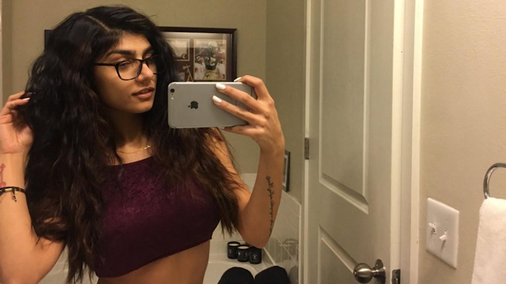 adhie ramadhan recommends Glasses Pornstars