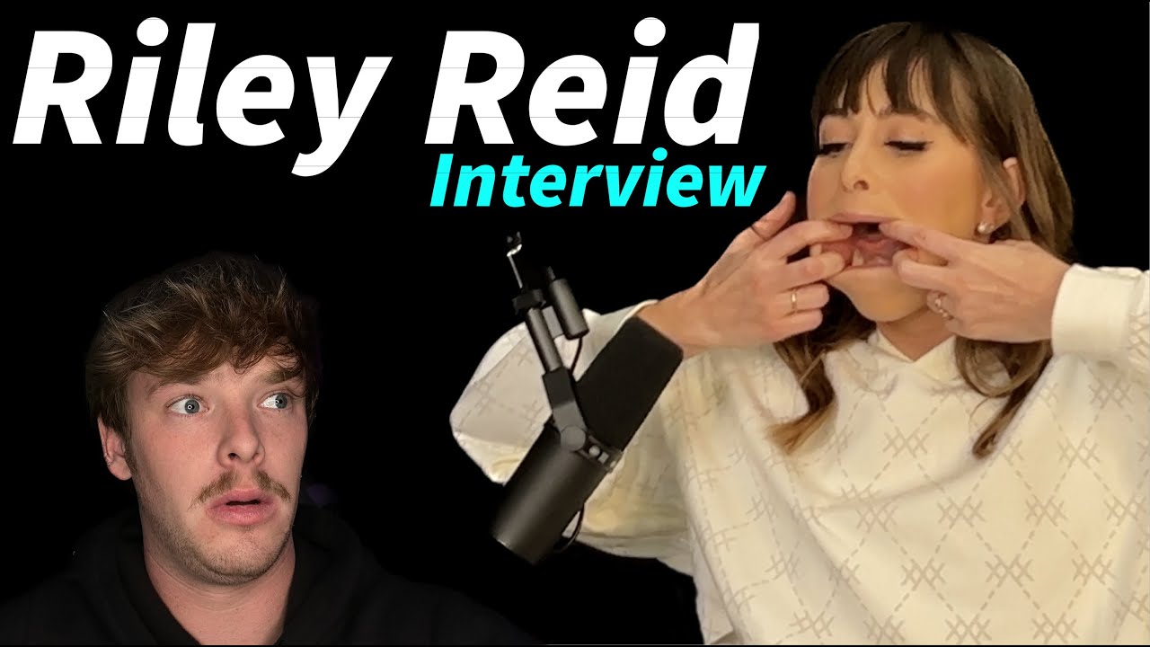 crystal almonte recommends riley reid compilation pic