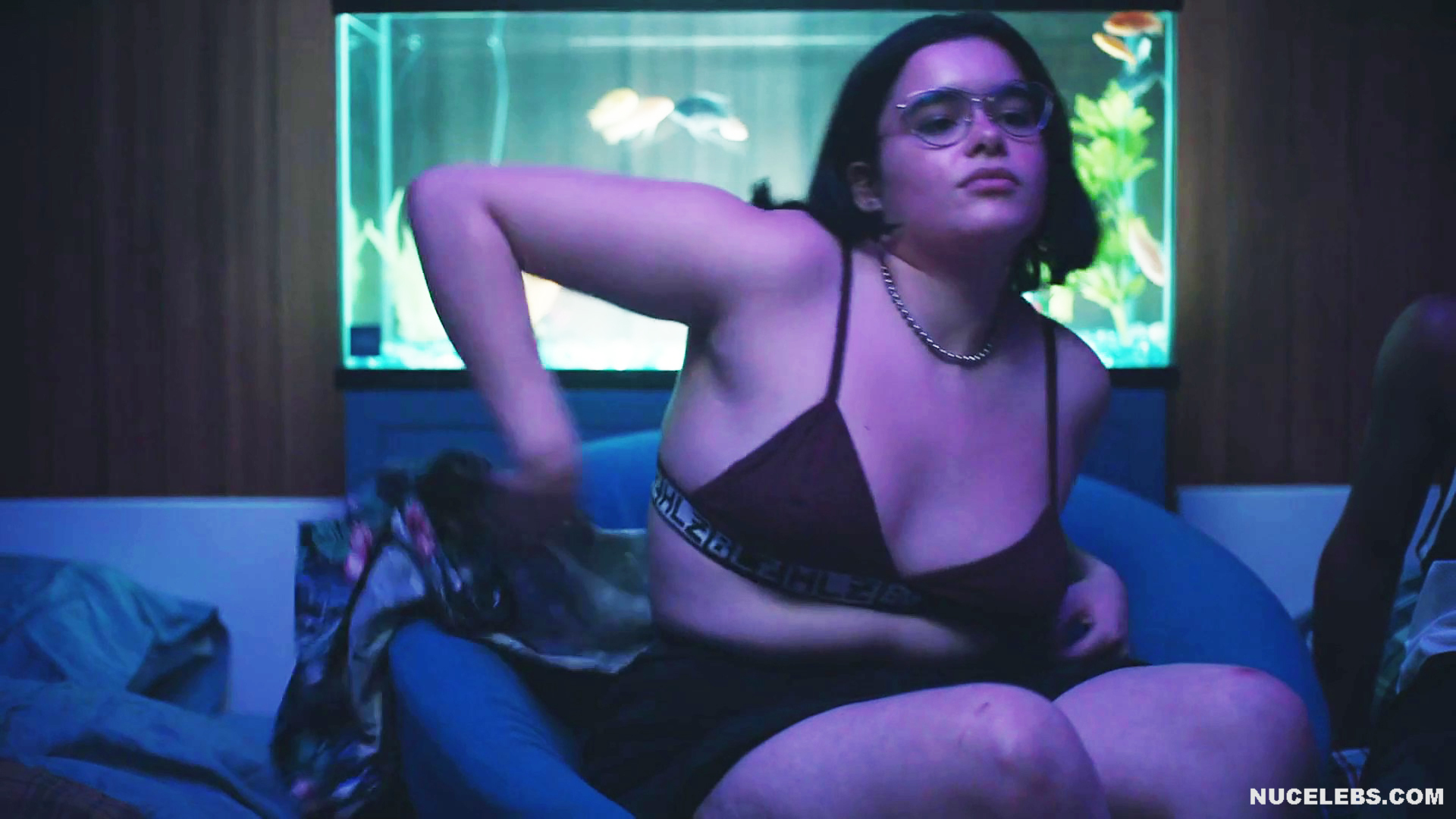 Barbie Ferreira Nude clips hardcore