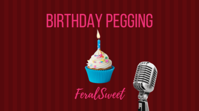 anuj chaturvedi recommends Birthday Pegging