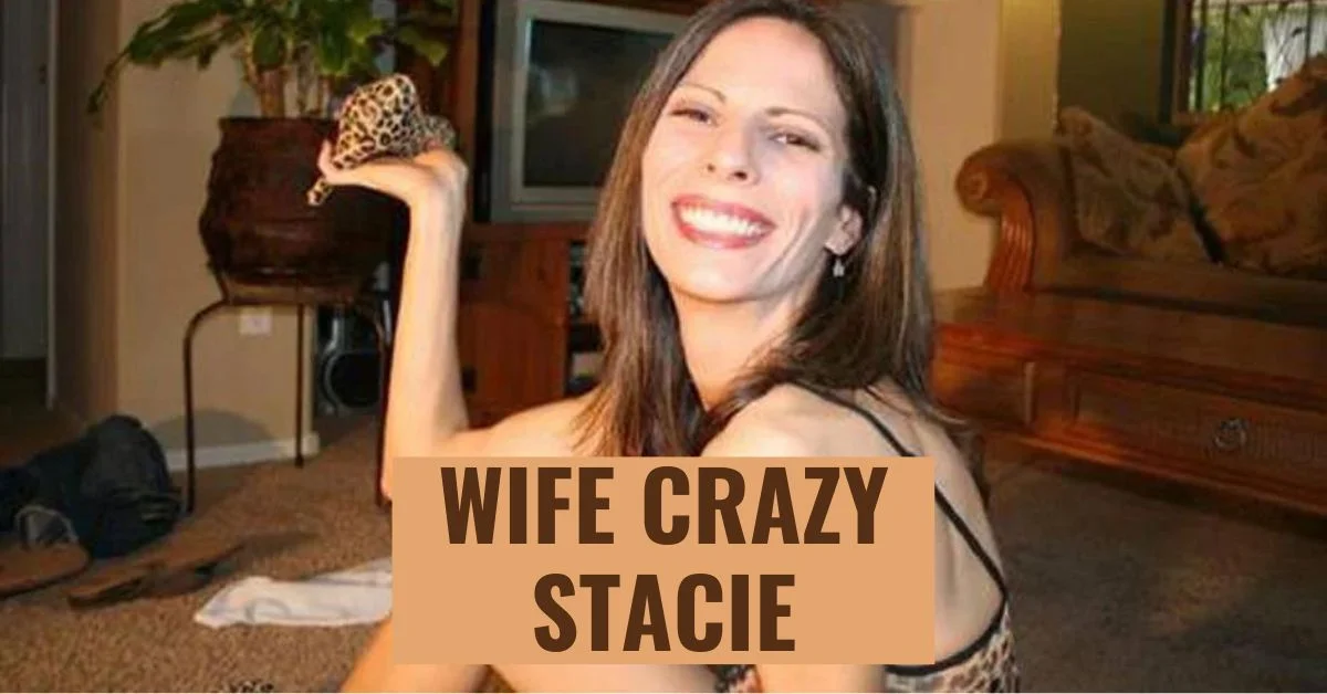 Crazywife Stacie spa cupertino