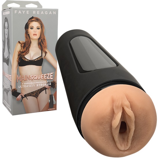 Best of Faye reagan fleshlight