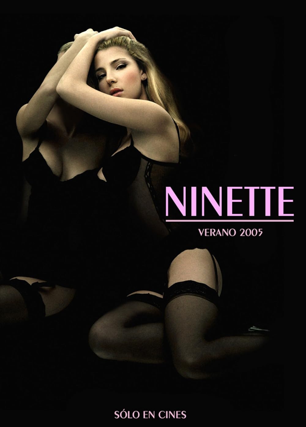 Best of Ninette movie