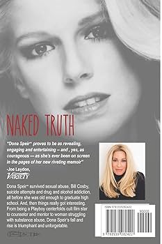 chase boyce recommends dona speir naked pic