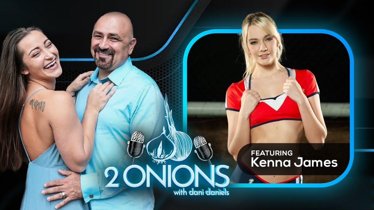 alan box recommends Kenna James And Dani Daniels