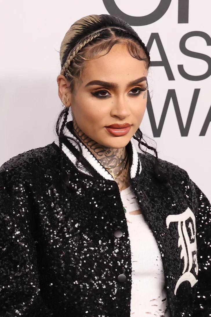 adam mich share kehlani boobs photos