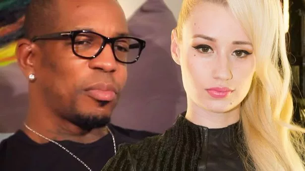 david linderholm recommends iggy azalea leaked sex tape pic