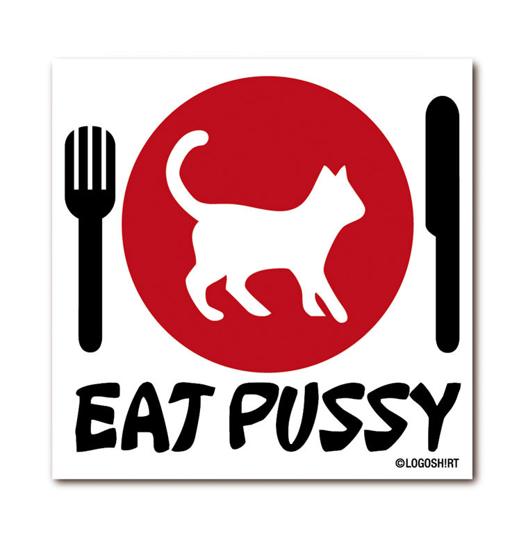 cat eat pussy