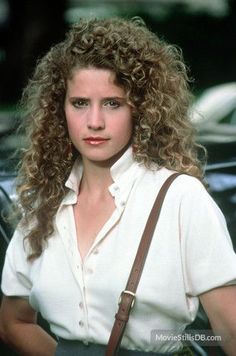 becca greenspan recommends Nancy Travis In A Bikini