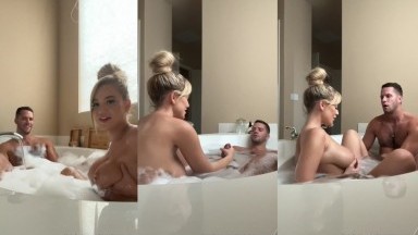 cesar murillas recommends blake blossom bathtub pic