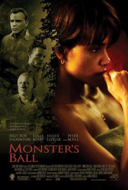 bernice millar recommends monsters ball uncut pic