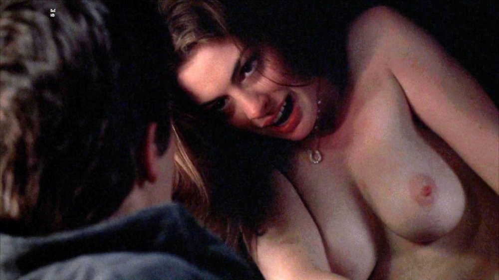 charlotte silcock recommends Anne Hathaway Nude In Brokeback Mountain