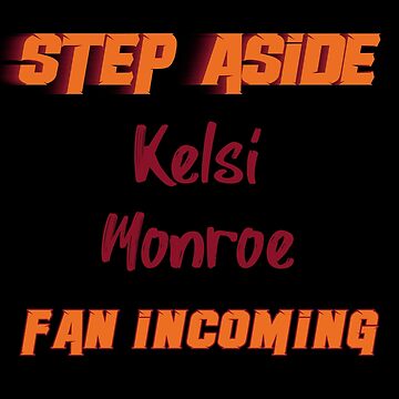 Best of Kelsi monroe step