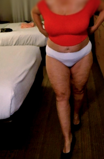 Best of Sexy chubby gilf