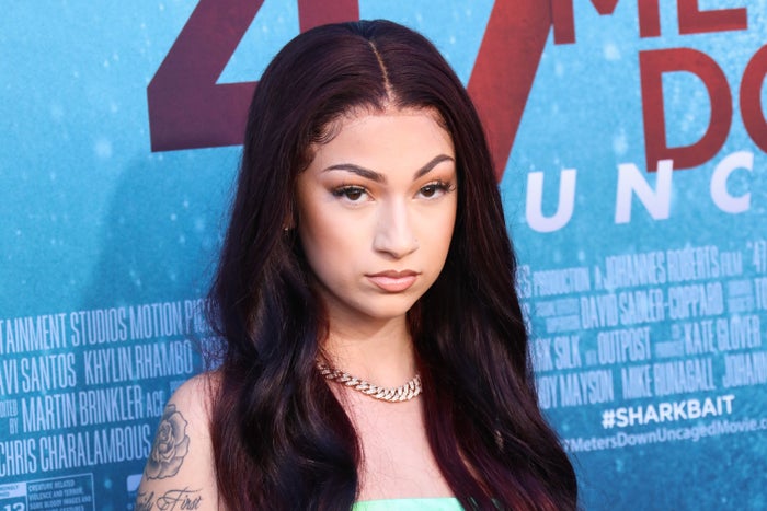 bhad bhabie only fans porn