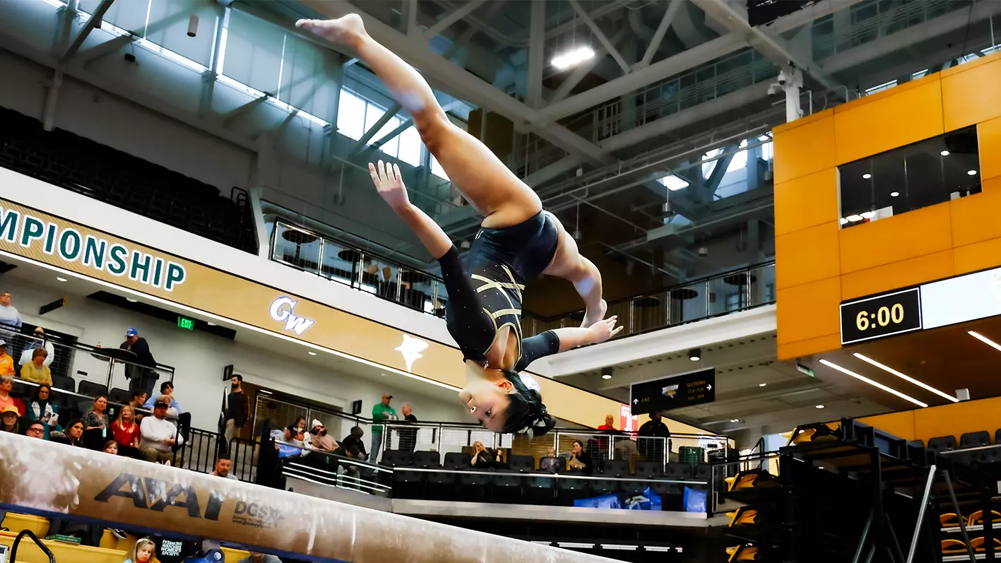 antonio jesus rodriguez recommends Dgs Gymnastics