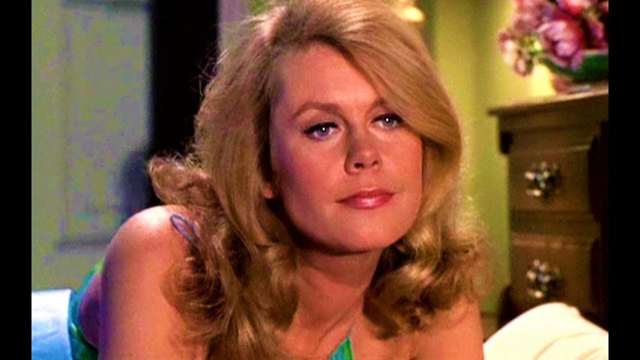 amanda matthews recommends Elizabeth Montgomery Sexy