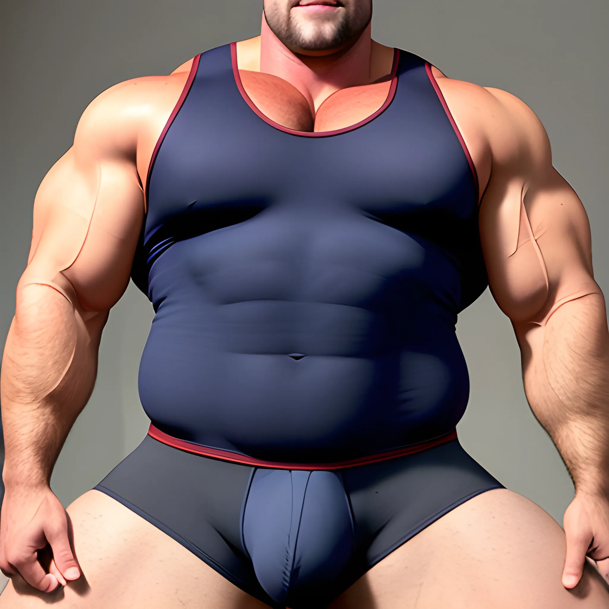 andy rawlings recommends men with huge bulges pic