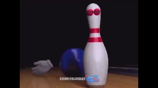 bowling alley porn