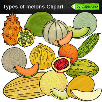 adam azli recommends Melons Clips