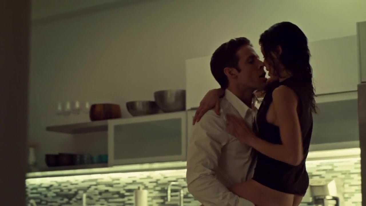 Best of Tatiana maslany sex scene