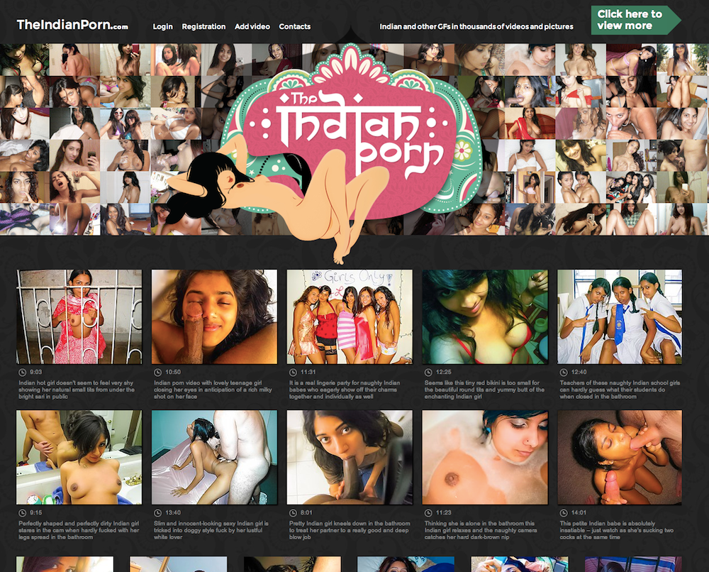 abed nahfawi recommends porn sites of india pic