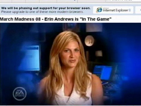 alex dellow add erin andrews nude leaked photo