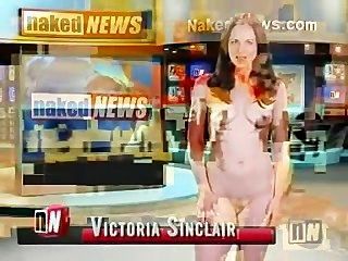 cheryl frohlich recommends Free Naked News Clips