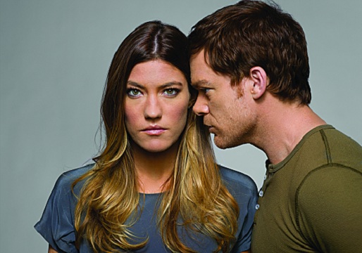 Jennifer Carpenter Sexy sex aurich