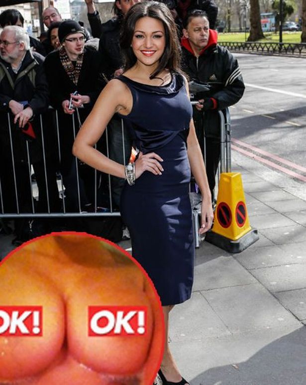 andre bourque recommends michelle keegan leaked pic