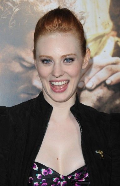 chris marquis recommends deborah ann woll tits pic