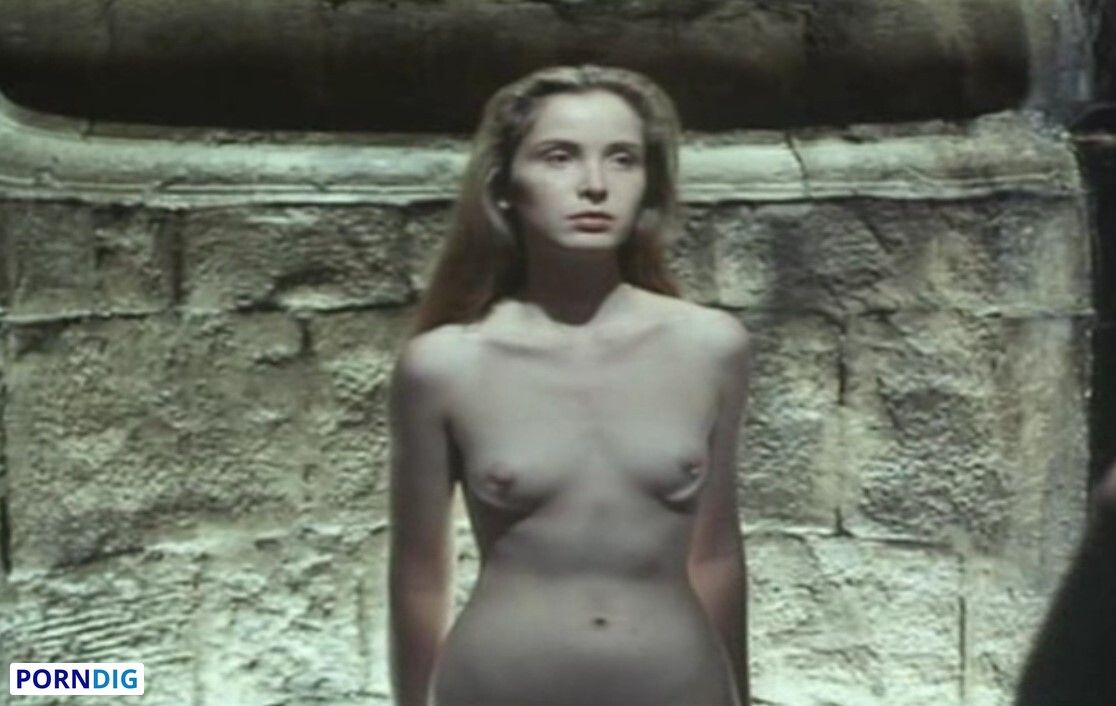 Best of Julie delpy nude