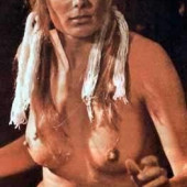 ariana hooks recommends linda evans nude photos pic