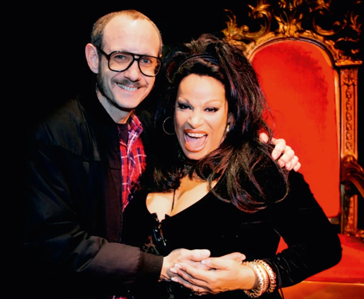 alex parada recommends vanessa del rio now pic