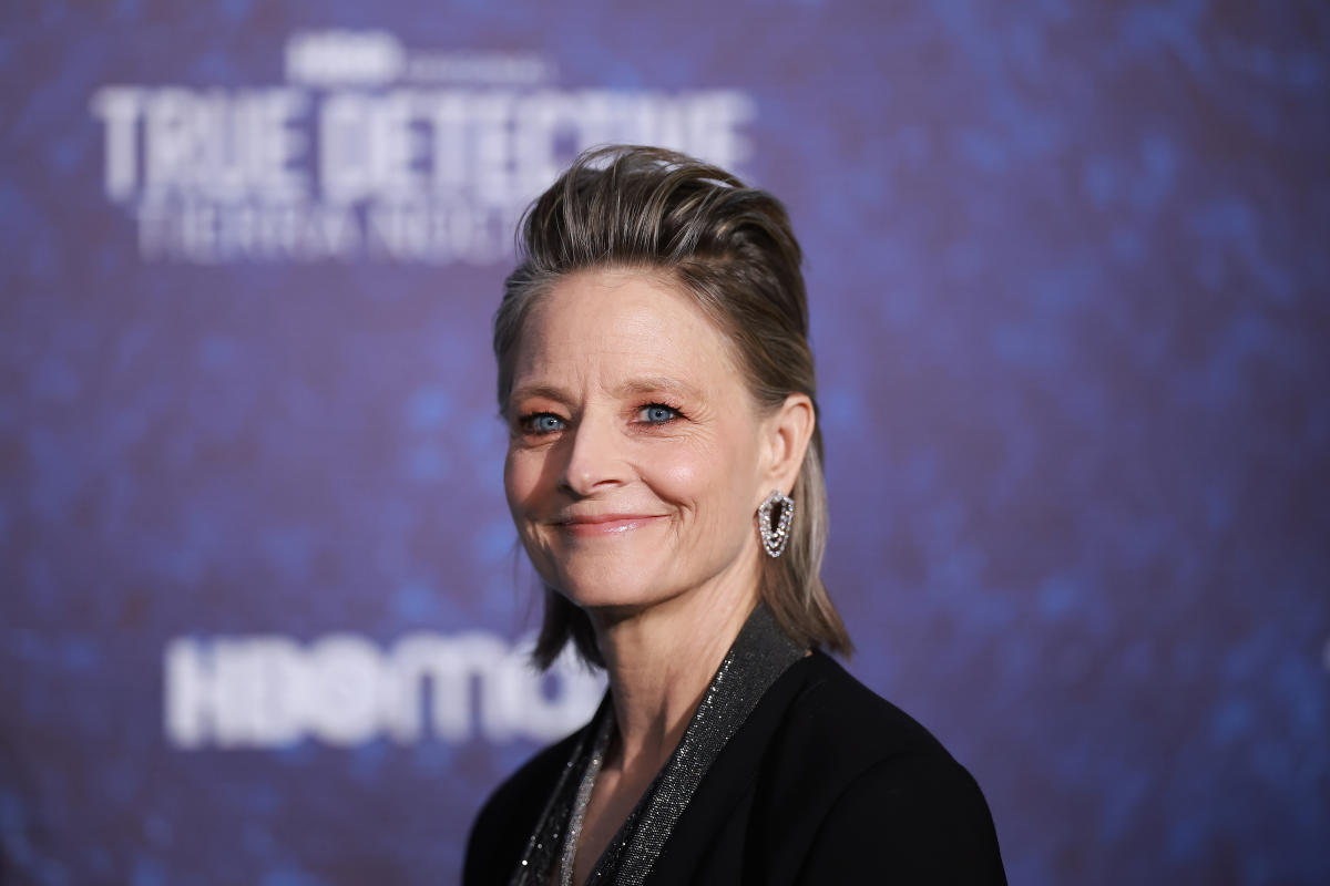 jodie foster porn