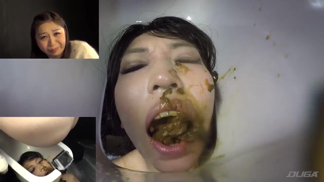 caroline soi recommends Japanese Human Toilet Porn