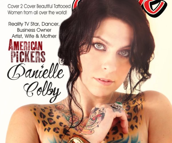 bobo bong recommends Nude Pictures Of Danielle Colby