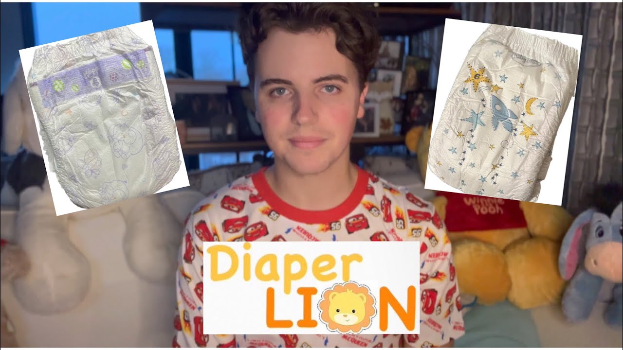 dan linton recommends abdl regression videos pic